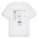 Houx karta t-shirt