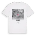 Indre karta t-shirt