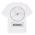 Ingrandes t-shirt