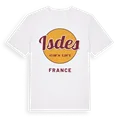 Isdes cirkel t-shirt