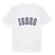 Isdes college t-shirt