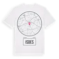 Isdes t-shirt