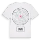 Jars t-shirt