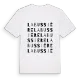 La Bussière ordlek t-shirt