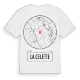 La Celette t-shirt