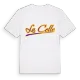 La Celle baseball t-shirt