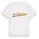 La Celle-Condé baseball t-shirt