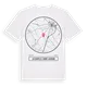 La Chapelle-Saint-Laurian t-shirt