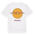 La Chapelle-Vicomtesse cirkel t-shirt