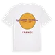 La Chapelle-Vicomtesse cirkel t-shirt