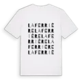 La Ferrière ordlek t-shirt
