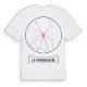 La Framboisière t-shirt