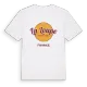 La Loupe cirkel t-shirt