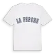 La Perche college t-shirt