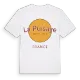 La Puisaye cirkel t-shirt