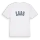Laas college t-shirt