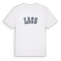 Lacs college t-shirt