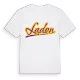 Ladon baseball t-shirt