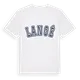 Langé college t-shirt