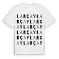 Larçay ordlek t-shirt