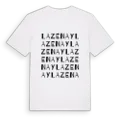 Lazenay ordlek t-shirt