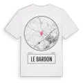 Le Bardon t-shirt