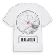 Le Bardon t-shirt