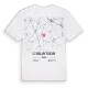 Le Boullay-Thierry karta t-shirt