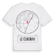 Le Coudray t-shirt