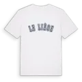 Le Liège college t-shirt
