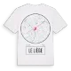 Le Liège t-shirt