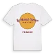 Le Mesnil-Simon cirkel t-shirt