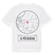 Le Pêchereau t-shirt