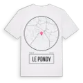 Le Pondy t-shirt