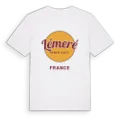 Lémeré cirkel t-shirt