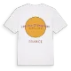 Les Aix-d'Angillon cirkel t-shirt