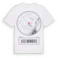 Les Bordes t-shirt