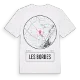 Les Bordes t-shirt