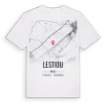 Lestiou karta t-shirt