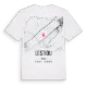 Lestiou karta t-shirt