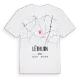 Léthuin karta t-shirt