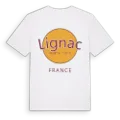 Lignac cirkel t-shirt