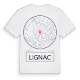 Lignac t-shirt