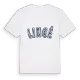 Lingé college t-shirt
