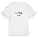 Lingé i Sverige t-shirt