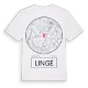 Lingé t-shirt