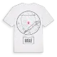 Lisle t-shirt