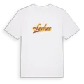 Loches baseball t-shirt