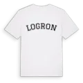 Logron böjd t-shirt