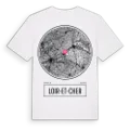 Loir-et-Cher t-shirt